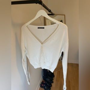 COPY - Cardigan Brandy Melville